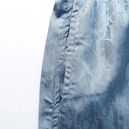 Replica Christian Dior Pants For Men #1471917 $39.00 USD for Wholesale