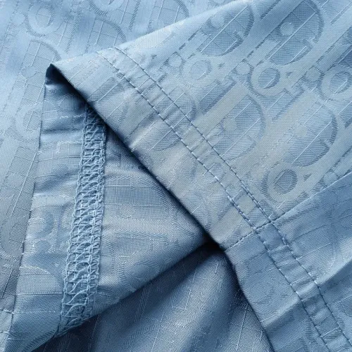 Replica Christian Dior Pants For Men #1471917 $39.00 USD for Wholesale