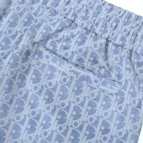 Replica Christian Dior Pants For Men #1471918 $39.00 USD for Wholesale
