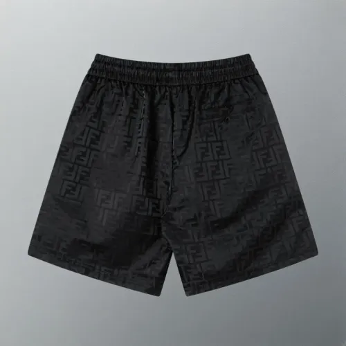 Replica Fendi Pants For Men #1471922 $39.00 USD for Wholesale