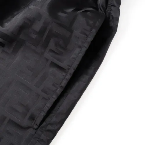 Replica Fendi Pants For Men #1471922 $39.00 USD for Wholesale