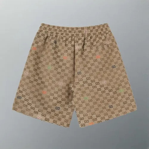 Replica Gucci Pants For Men #1471924 $39.00 USD for Wholesale
