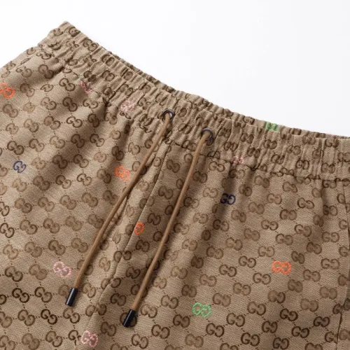 Replica Gucci Pants For Men #1471924 $39.00 USD for Wholesale