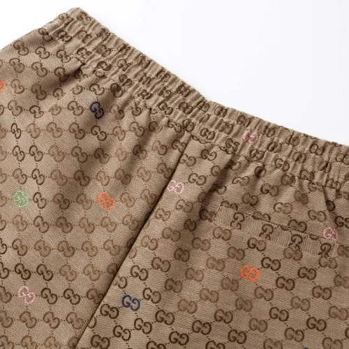 Replica Gucci Pants For Men #1471924 $39.00 USD for Wholesale