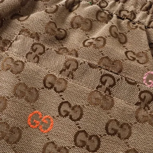 Replica Gucci Pants For Men #1471924 $39.00 USD for Wholesale