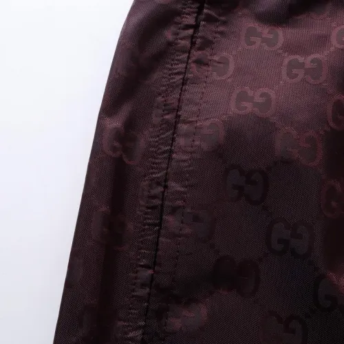 Replica Gucci Pants For Men #1471925 $39.00 USD for Wholesale