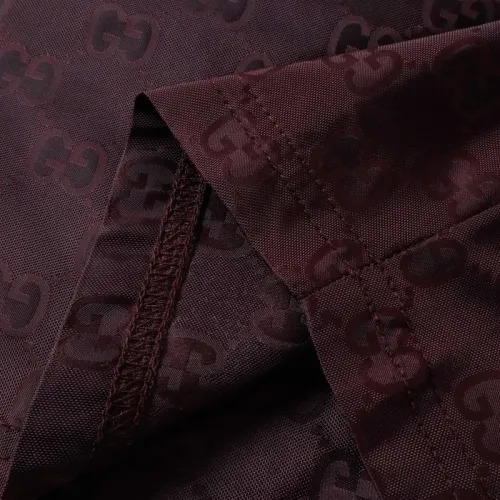 Replica Gucci Pants For Men #1471925 $39.00 USD for Wholesale