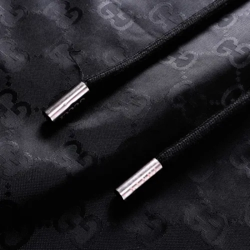 Replica Gucci Pants For Men #1471927 $39.00 USD for Wholesale