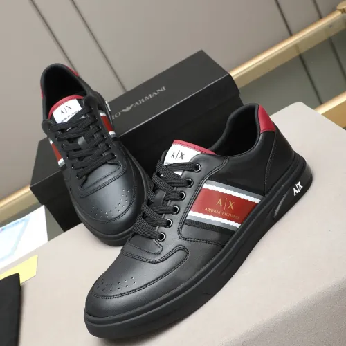 Cheap Armani Casual Shoes For Men #1471929, $$82.00 USD On Armani Casual Shoes