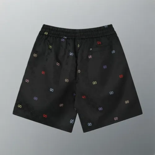 Replica Gucci Pants For Men #1471930 $39.00 USD for Wholesale