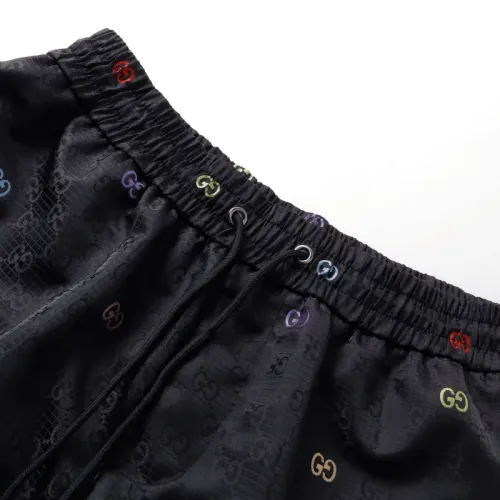 Replica Gucci Pants For Men #1471930 $39.00 USD for Wholesale