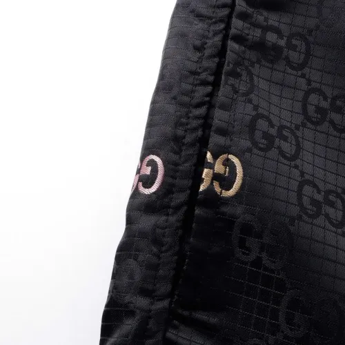 Replica Gucci Pants For Men #1471930 $39.00 USD for Wholesale