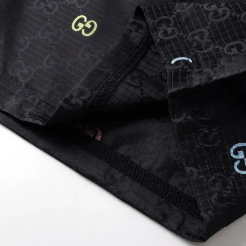 Replica Gucci Pants For Men #1471930 $39.00 USD for Wholesale