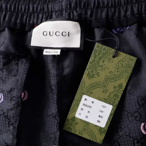 Replica Gucci Pants For Men #1471930 $39.00 USD for Wholesale