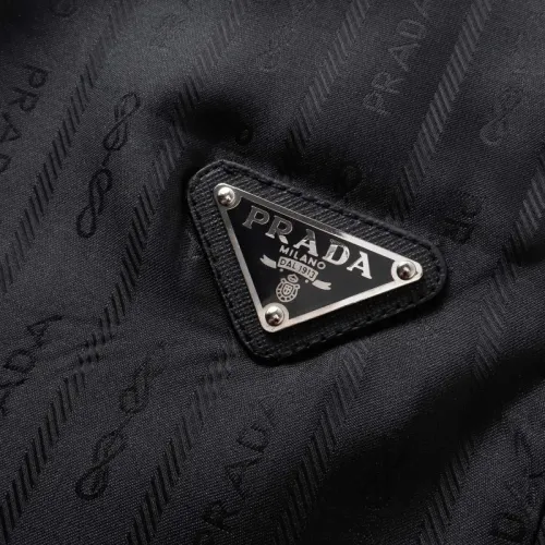 Replica Prada Pants For Men #1471939 $39.00 USD for Wholesale
