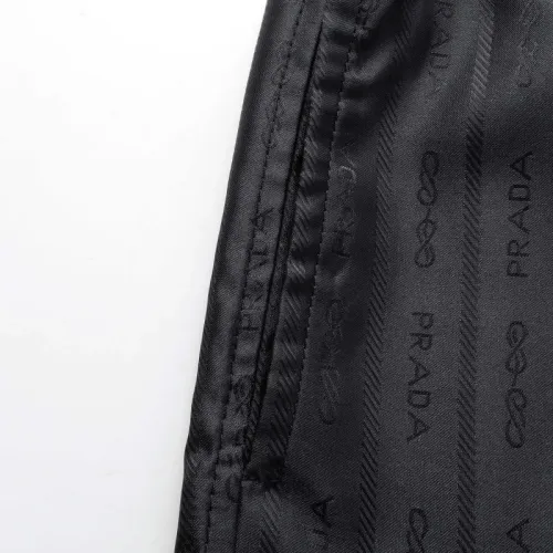 Replica Prada Pants For Men #1471939 $39.00 USD for Wholesale