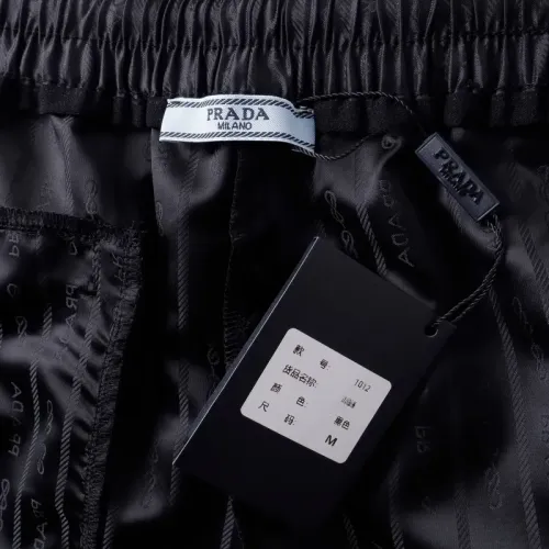 Replica Prada Pants For Men #1471939 $39.00 USD for Wholesale