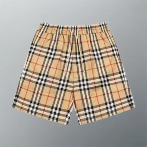 Cheap Burberry Pants For Men #1471949, $$40.00 USD On Burberry Pants