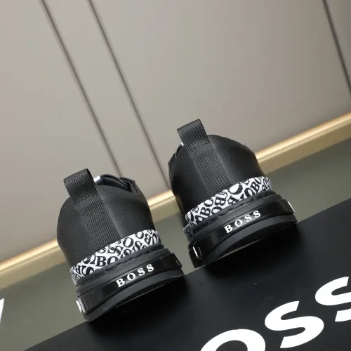 Replica Boss Casual Shoes For Men #1471957 $82.00 USD for Wholesale
