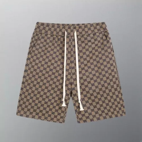 Cheap Gucci Pants For Men #1471973, $$40.00 USD On Gucci Pants