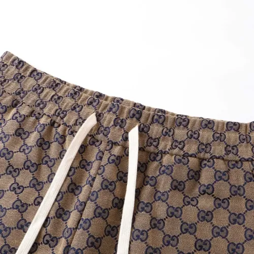 Replica Gucci Pants For Men #1471973 $40.00 USD for Wholesale