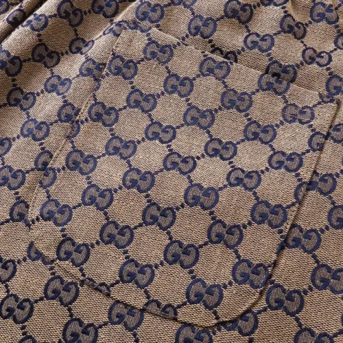 Replica Gucci Pants For Men #1471973 $40.00 USD for Wholesale