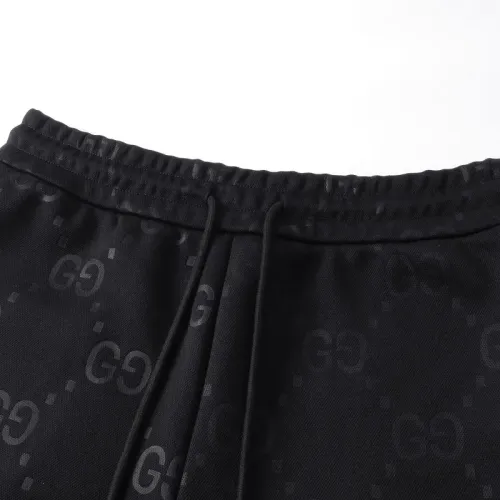Replica Gucci Pants For Men #1471975 $40.00 USD for Wholesale