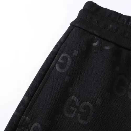 Replica Gucci Pants For Men #1471975 $40.00 USD for Wholesale