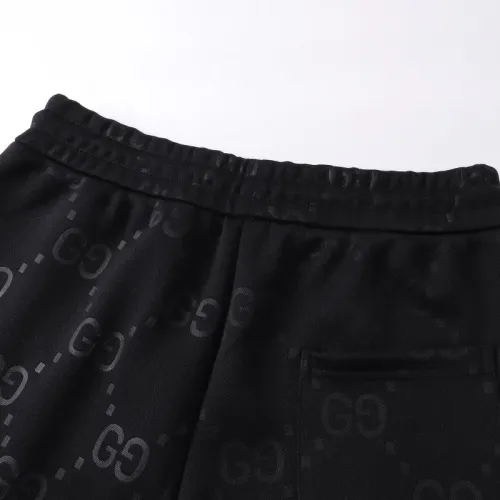 Replica Gucci Pants For Men #1471975 $40.00 USD for Wholesale