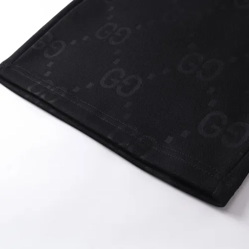 Replica Gucci Pants For Men #1471975 $40.00 USD for Wholesale