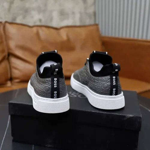 Replica Boss Casual Shoes For Men #1471990 $88.00 USD for Wholesale