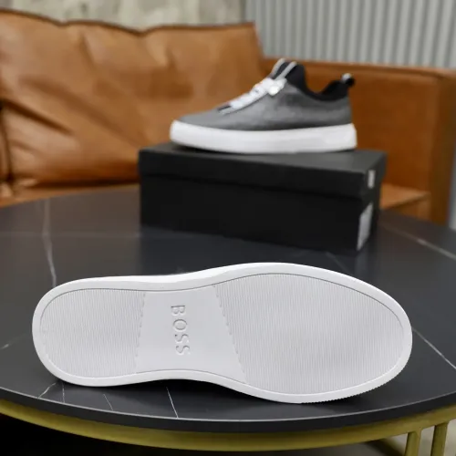 Replica Boss Casual Shoes For Men #1471990 $88.00 USD for Wholesale
