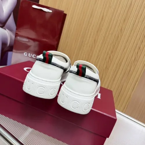 Replica Gucci Casual Shoes For Men #1471993 $102.00 USD for Wholesale