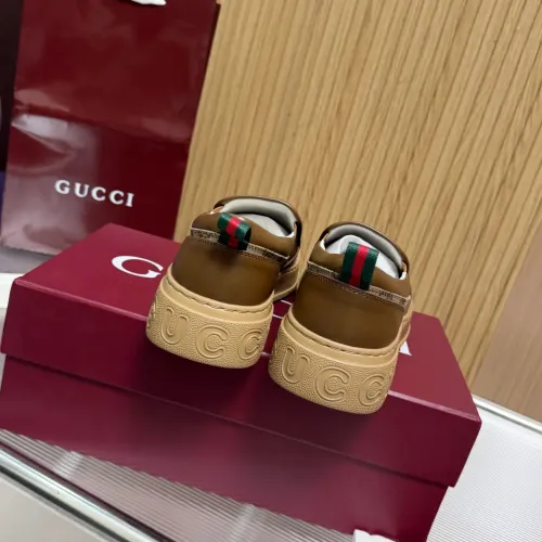 Replica Gucci Casual Shoes For Men #1471994 $102.00 USD for Wholesale