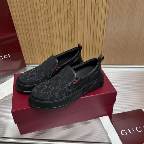 Cheap Gucci Casual Shoes For Men #1471995, $$102.00 USD On Gucci Casual Shoes
