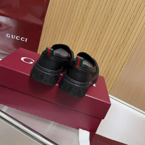 Replica Gucci Casual Shoes For Men #1471995 $102.00 USD for Wholesale