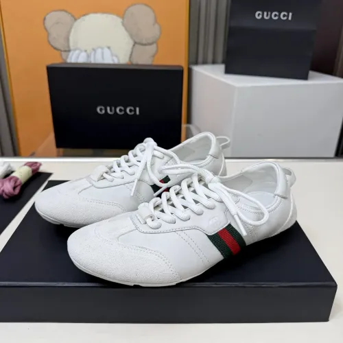 Cheap Gucci Casual Shoes For Men #1471996, $$108.00 USD On Gucci Casual Shoes