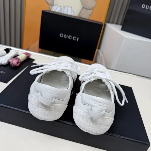 Replica Gucci Casual Shoes For Men #1471996 $108.00 USD for Wholesale