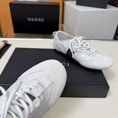 Replica Gucci Casual Shoes For Men #1471996 $108.00 USD for Wholesale