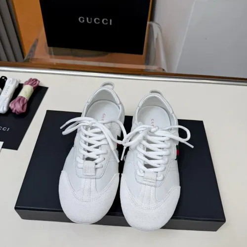 Replica Gucci Casual Shoes For Women #1471997 $108.00 USD for Wholesale