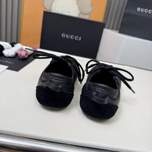 Replica Gucci Casual Shoes For Men #1471998 $108.00 USD for Wholesale