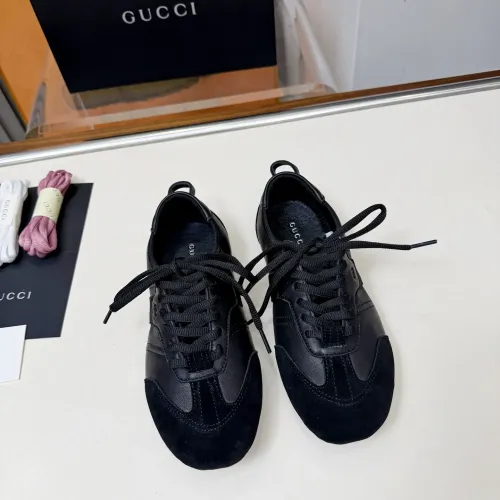 Replica Gucci Casual Shoes For Women #1471999 $108.00 USD for Wholesale