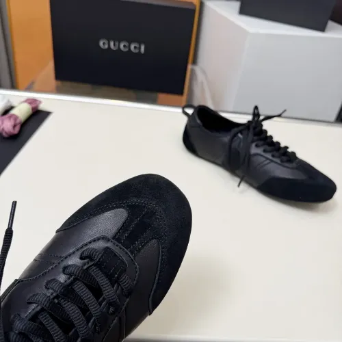 Replica Gucci Casual Shoes For Women #1471999 $108.00 USD for Wholesale
