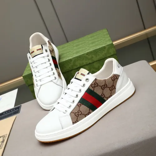 Cheap Gucci Casual Shoes For Men #1472000, $$82.00 USD On Gucci Casual Shoes