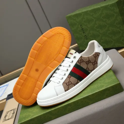 Replica Gucci Casual Shoes For Men #1472000 $82.00 USD for Wholesale