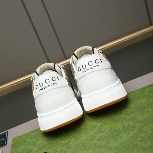 Replica Gucci Casual Shoes For Men #1472000 $82.00 USD for Wholesale