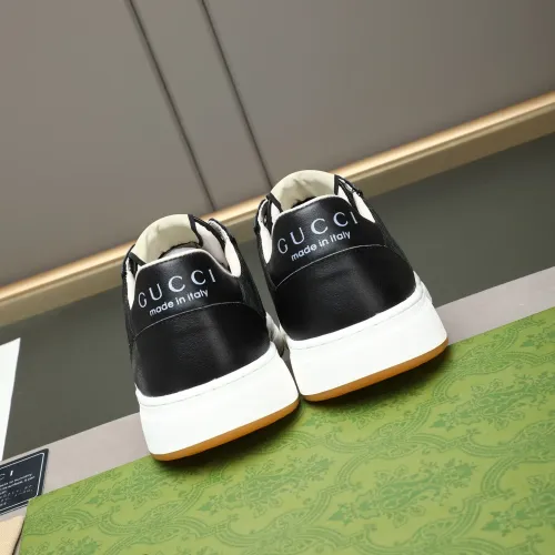 Replica Gucci Casual Shoes For Men #1472002 $82.00 USD for Wholesale
