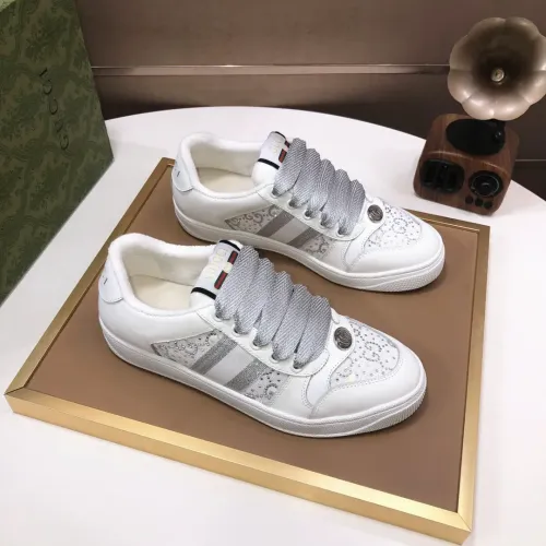 Replica Gucci Casual Shoes For Men #1472003 $85.00 USD for Wholesale