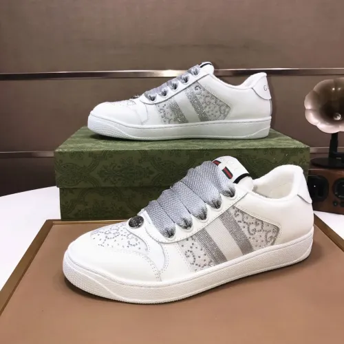 Replica Gucci Casual Shoes For Men #1472003 $85.00 USD for Wholesale