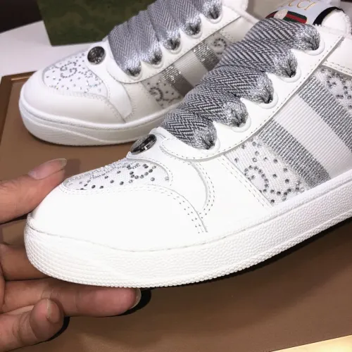 Replica Gucci Casual Shoes For Women #1472004 $85.00 USD for Wholesale